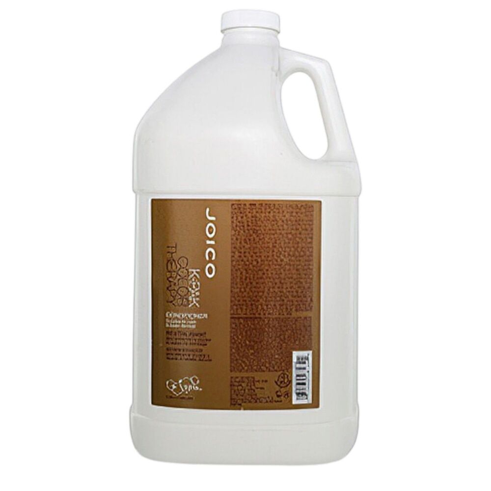 Joico KPAK Color Therapy Conditioner 1 Gallon 128oz Huge Professional Refill
